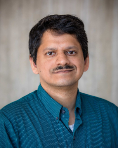 Avinash Kumar